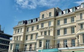 Cumberland Hotel Eastbourne